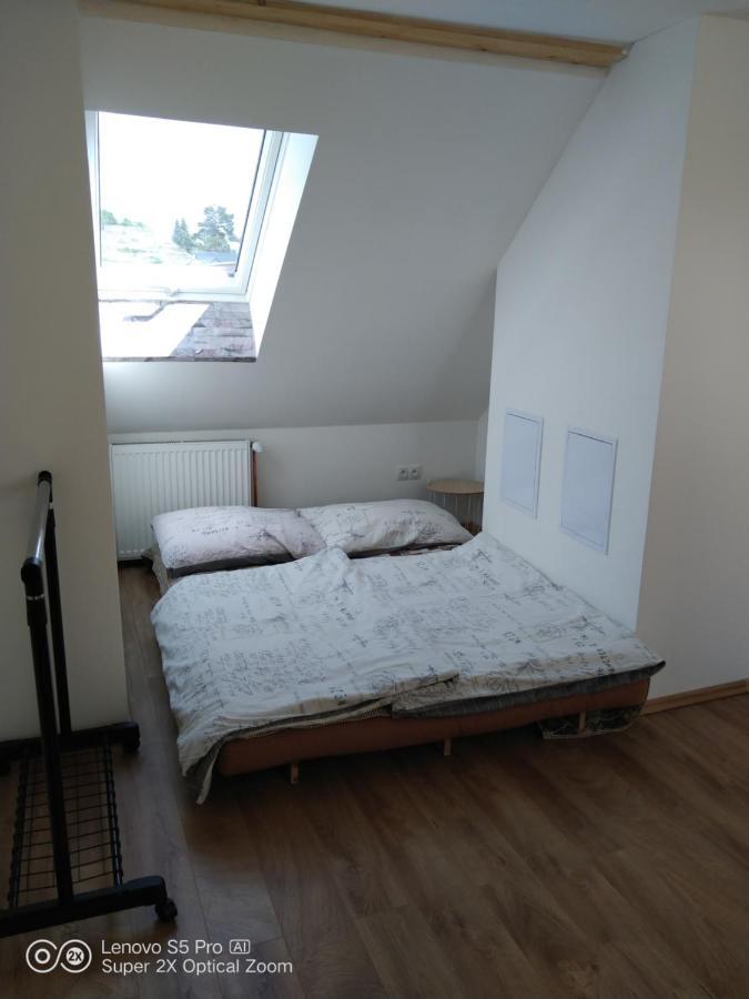 Wellness apartmán - Pohořany Dolany (Olomouc) Exterior foto